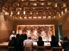 -Ginza Onodera铁板烧(外滩十八号店)