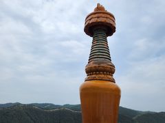 -普陀宗乘之庙(小布达拉宫)