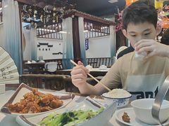 -外婆船宴餐厅·外婆喊你回家吃饭