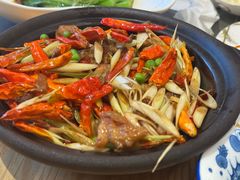-写庭·鱼鲜川菜·宴请(铁像寺水街店)