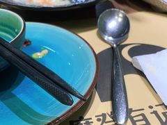 -摩登有记·新派泰国菜(银钻广场店)