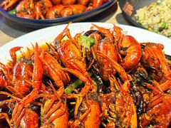 -红盔甲·小龙虾(车公庙店)