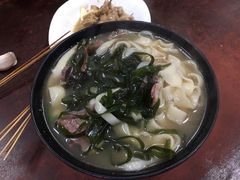 -国安烩面美食城(洛阳总店)