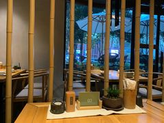 大堂-竹里馆 ·茶食(奥体店)