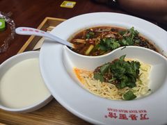 -万县面馆(高笋塘店)