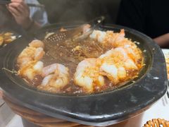 -船歌·鱼水饺青岛菜(闽江二路店)
