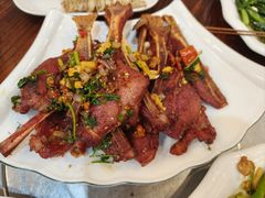 -胖哥八兄弟大排挡(植村店)