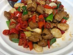-厨艺餐厅·江西菜(省博物馆店)