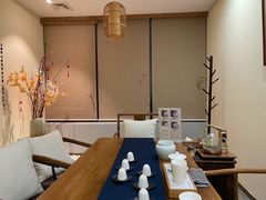 -小茶闲舍·观景商务茶馆(广州塔店)
