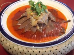 -香丰阁·烤鸭·川湘菜(清河店)