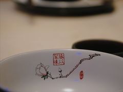 -绿茶餐厅(领展购物广场·中关村店)