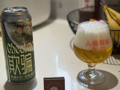 -牛啤堂精酿啤酒餐吧(五棵松华熙店)