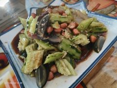 -刘一龙虾(山东路店)