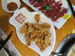 -海银海记潮汕牛肉火锅(新港中路海珠店)