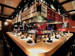 -乌君·酒场·炭火烧鸟(侨城坊店)