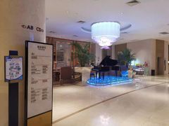 -南京国睿金陵大酒店