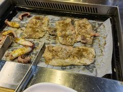 -苏格里岛自助海鲜烤肉火锅(集美万达店)