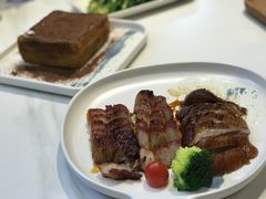 -柠檬树茶餐厅(海雅缤纷城店)