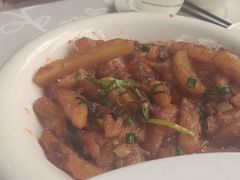 -北国之春国宴(乌兰察布店)