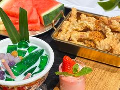 -旺蜀主成都串串火锅(西直门凯德MALL店)