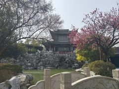 -口岸雕花楼