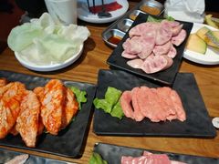 -·缸桶屋·韩式牛肋条自助烤肉(西湖D11店)