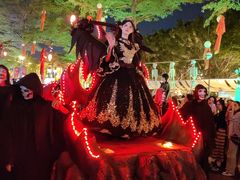 -厦门方特梦幻王国