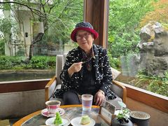 -广富林宰相府酒店·水云间
