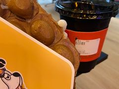 -蛋仔超人·鸡蛋仔·港奶(西华路店)