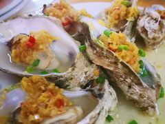 -明记海鲜美食老字号(明记总店)