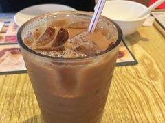奶茶-添好运点心专门店(百老汇店)