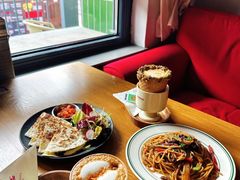 -GOIN CAFE 光阴咖啡馆
