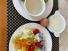 -青岛海泉湾皇冠假日度假酒店