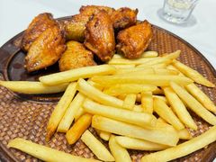 -鹅村长(江中店)