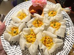 -树下时尚餐厅(翠园街店)