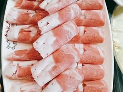 -鲁西肥牛(九方购物中心店)