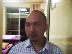 -沈师傅盲人按摩工作室(密三小区店)
