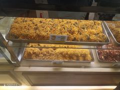 -鲍师傅糕点(国金街店)