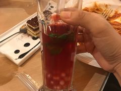 -必胜客(新中纬店)