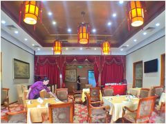 -仿膳饭庄(天安门店)