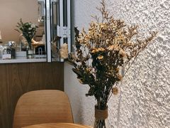 -Cafe on warm(丹霞店)