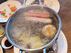 -苏州吴江盛虹万丽酒店-燃餐厅(盛泽店)