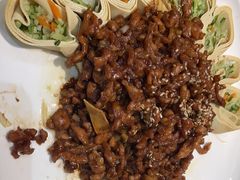-一块豆腐·海鲜·家常菜(李沧书院路店)