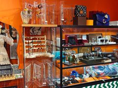 -TOPVTG奢侈品回收站(陕西南路店)