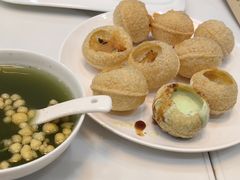 -VATAN INDIAN RESTAURANT米特餐饮有限公司(城北路店)