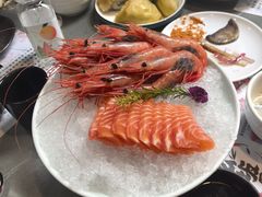 -松坂屋日料自助(长城路店)