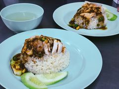 -红大哥水门鸡饭(總店)