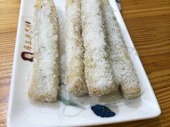 -马三洋芋片(兰州总店)