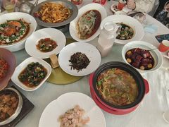 -聚鑫阁江浙菜·非遗传承技艺(青村帝华园店)