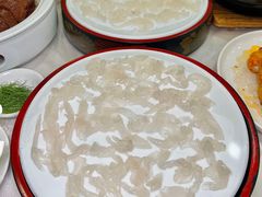 -寻味顺德·南记酒家·传统顺德菜·鱼生(广源路店)